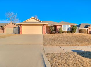 10637 Turtlewood Dr, Oklahoma City, OK 73130