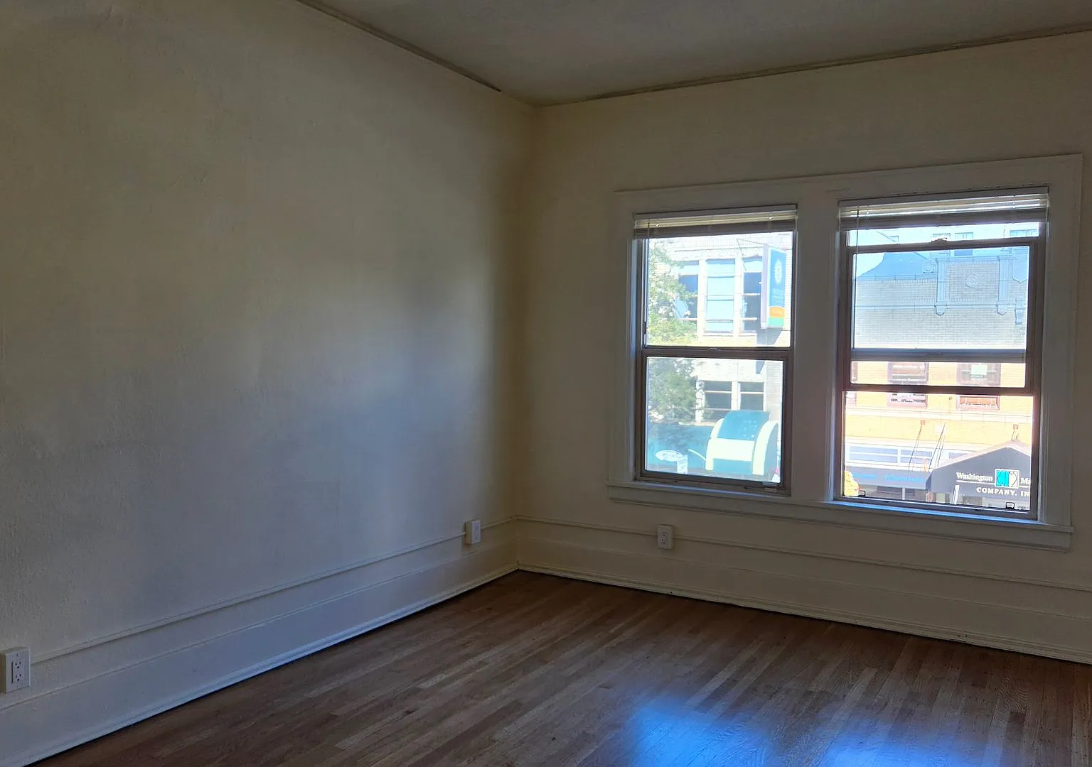 Hamm Building Residential — Photo 4