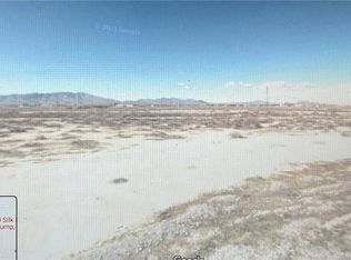 4200 S Silk Pl, Pahrump, NV 89048