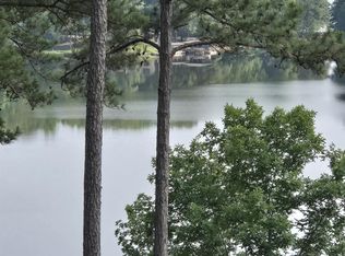 LOT 47 Waterford Dr, Sylacauga, AL 35151