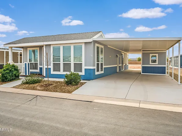 312 E O'Neil Drive #123, Casa Grande, AZ 85122