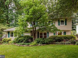 13506 Sloan St, Rockville, MD 20853