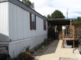 194 Zag Rd, West Liberty, KY 41472