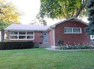 302 S Monterey Ave, Elmhurst, IL 60126