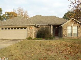 4348 Spring Glen Dr, Sherwood, AR 72120