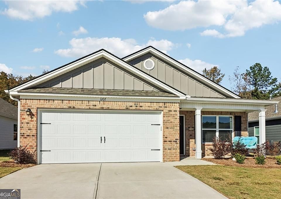 1st image of 1207 Jeannine Ln