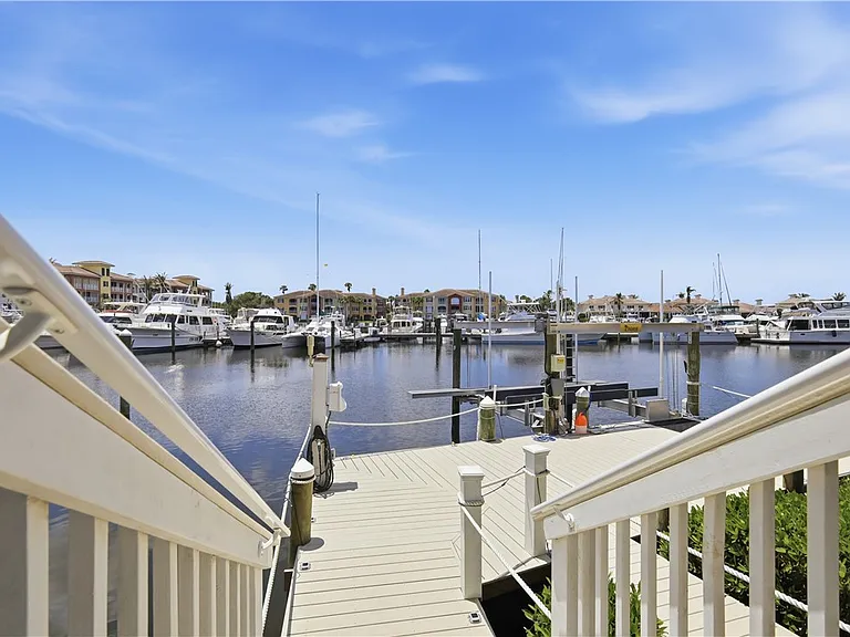 5545 E Harbor Village Dr — Photo 25