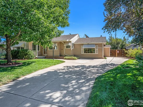 1700 N Garfield Ave, Loveland, CO 80538