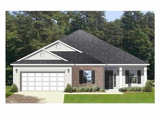 413 Hillsborough Dr, Conway, SC 29526