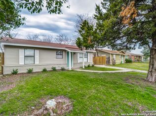 123 Bonanza Dr, San Antonio, TX 78227