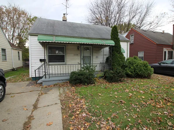 18336 E Twelve Mile Rd, Roseville, MI 48066