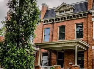 3551 Holmead Pl NW, Washington, DC 20010