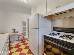 2004 Pasadena Dr #A, Austin, TX 78757