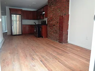 Rented by 5 Boro Realty Corp