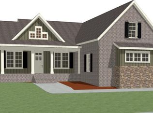 238 Oak Brook Dr N, Augusta, SC --