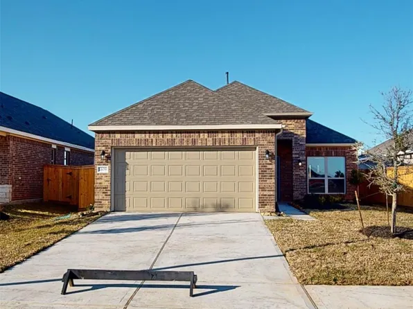 26445 Cooperstown Way, Splendora, TX 77372