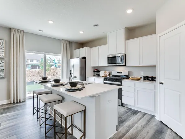 11100 Balsam Pointe Trl, Dayton, MN 55327