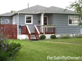 2509 7th Ave N, Great Falls, MT 59401