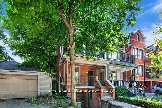 71 Bernard Ave #MAIN
