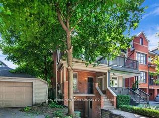 71 Bernard Ave, Toronto, ON M5R 1R6