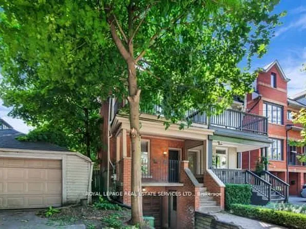 71 Bernard Ave, Toronto, ON M5R 1R6