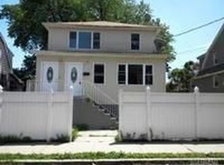 16114 122nd Ave, Jamaica, NY 11434