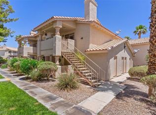 944 Falconhead Ln UNIT 101, Las Vegas, NV 89128