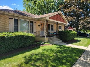 500 9th Ave, La Grange, IL 60525