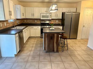 7328 Triana Pl NW, Albuquerque, NM 87114