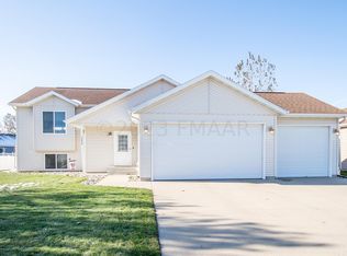 1234 4th St NW, West Fargo, ND 58078