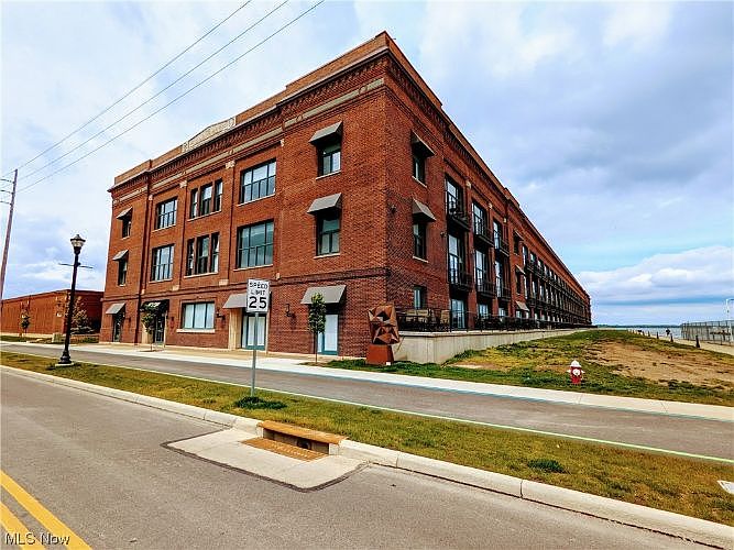 1st image of 401 W Shoreline Dr Unit 110