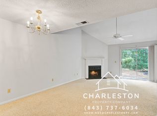 14 Townpark Ln APT A, Charleston, SC 29412