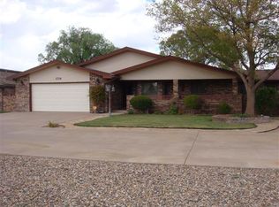 1716 Colonial Pkwy, Clovis, NM 88101