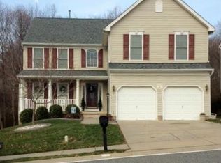 311 Beacon Point Dr, Perryville, MD 21903