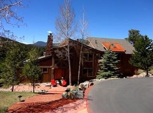 29603 Thimbleberry Ln, Evergreen, CO 80439