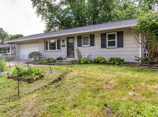 918 Arizona Ave, Ames, IA 50014