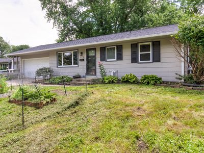 918 Arizona Ave, Ames, IA, 50014