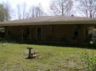 1514 County Road 35, Fruithurst, AL 36262