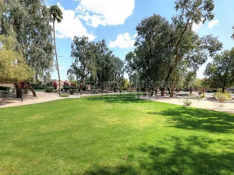 8602 E Vista Del Lago — Photo 54