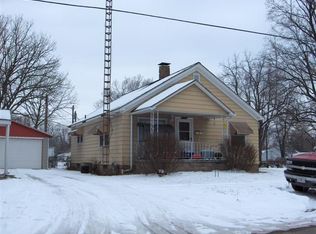 2106 S 16th St, Springfield, IL 62703