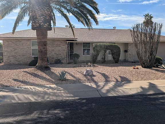 3rd image of 10631 W DESERT ROCK Drive