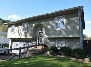 251 Hammersley Dr, Tuscarawas, OH 44682
