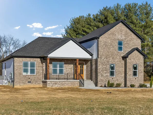 5135 Highway 41, Springfield, TN 37172