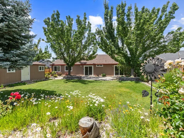 9830 Crystalline Dr, Reno, NV 89506
