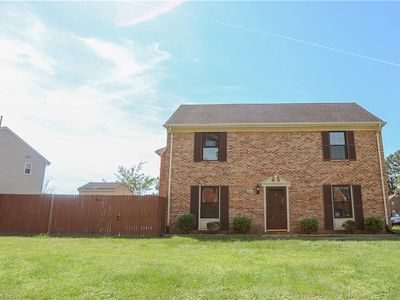 308 Circuit Ln Unit A, Newport News, VA, 23608