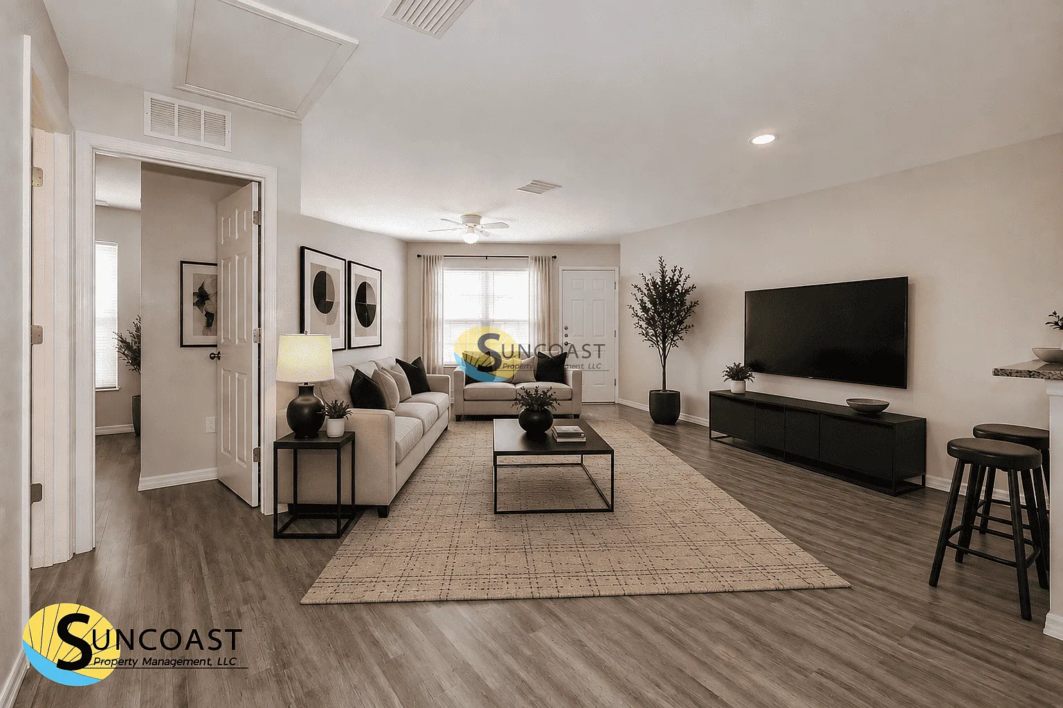 Beautiful 2/2 home for Rent in Marion Oaks! — Photo 1