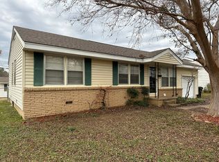 1980 S Independence St, Sapulpa, OK 74066