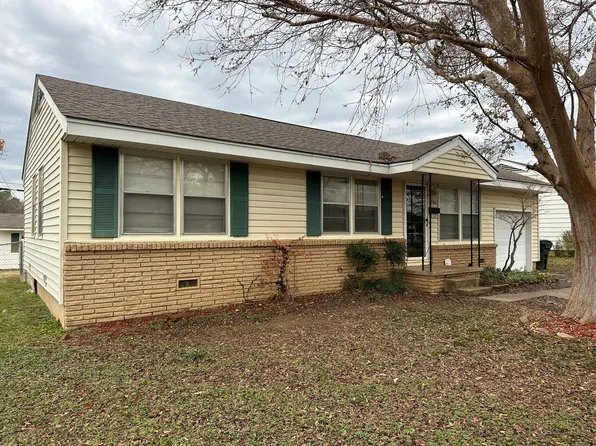 1980 S Independence St, Sapulpa, OK 74066