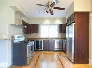 11 Bayard St #40B, Allston, MA 02134
