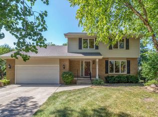 5841 Center St, West Des Moines, IA 50266